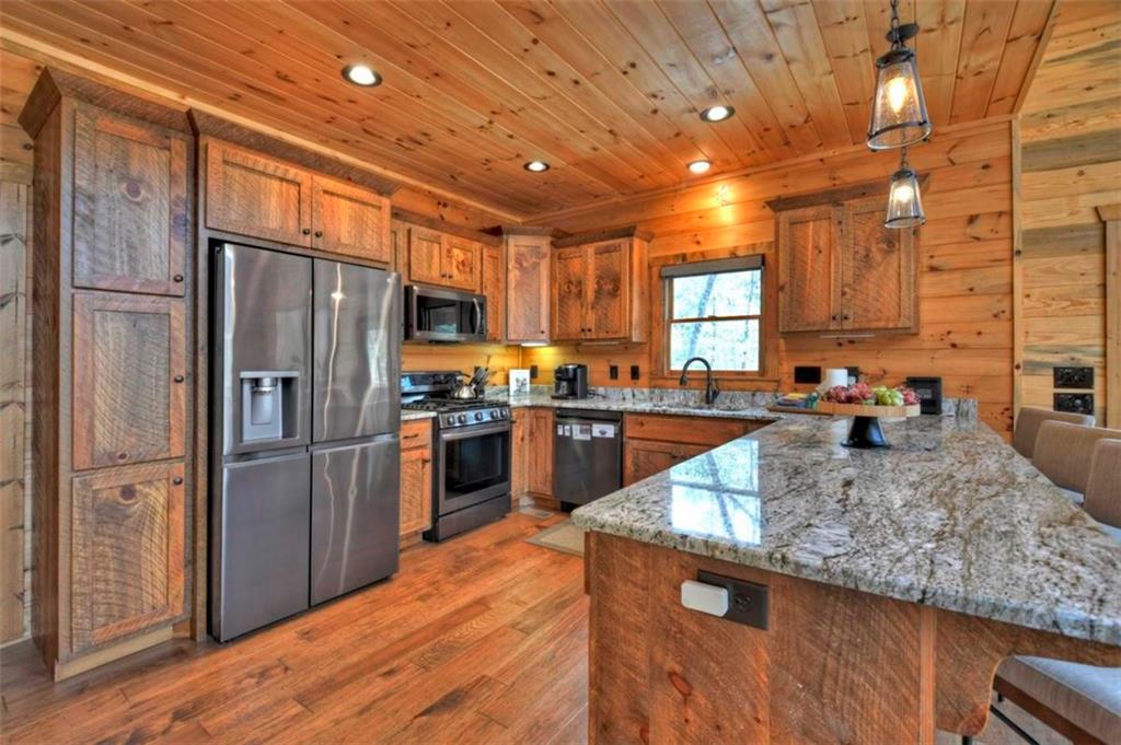 857 Harrison & Ada Road, Blue Ridge, Georgia image 18