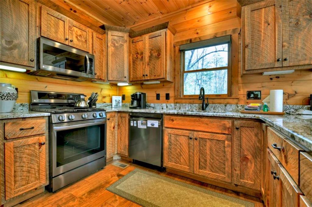 857 Harrison & Ada Road, Blue Ridge, Georgia image 20