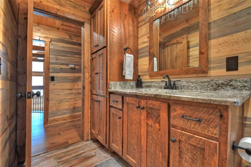 857 Harrison & Ada Road, Blue Ridge, Georgia image 32