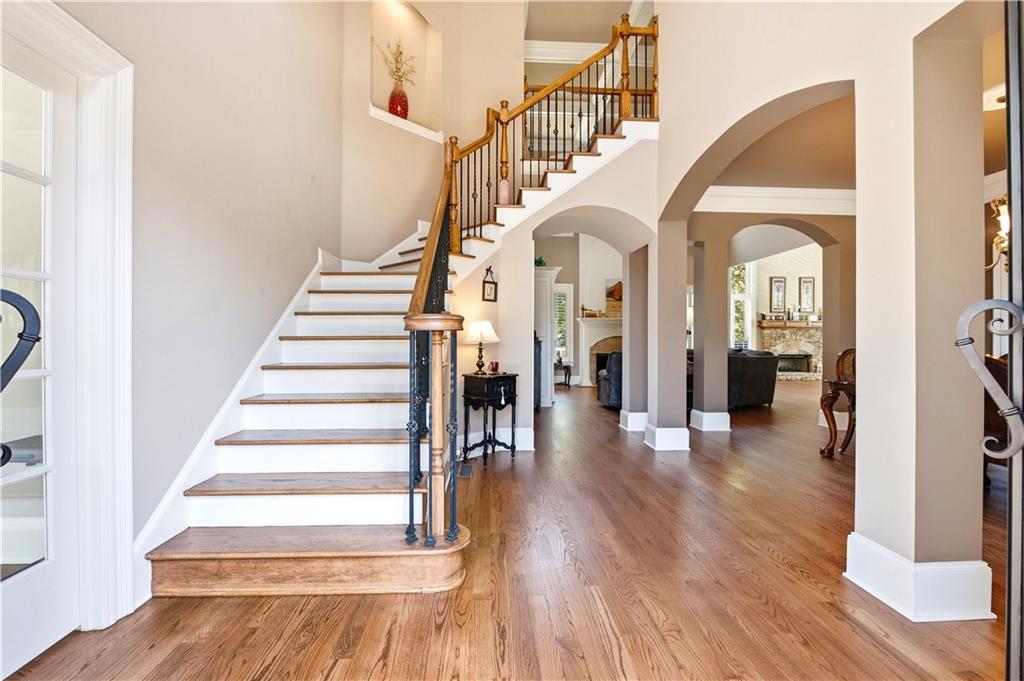 1011 ARDMORE Trail