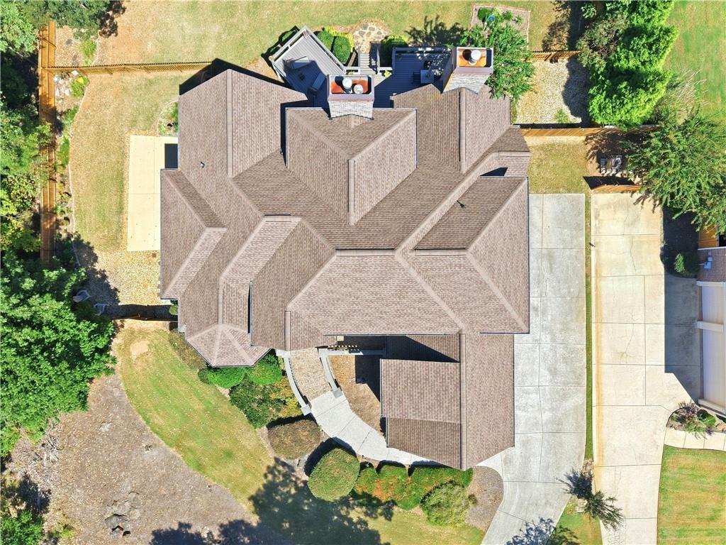 1011 ARDMORE Trail