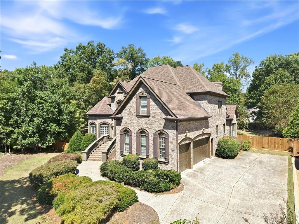1011 ARDMORE Trail