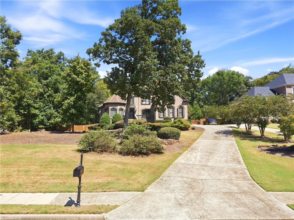 1011 ARDMORE Trail