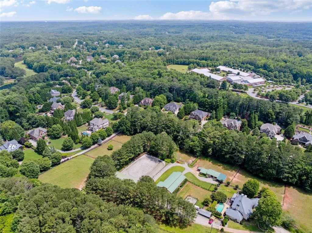 Milton, Georgia 30004, United States, ,Land,Active,163021