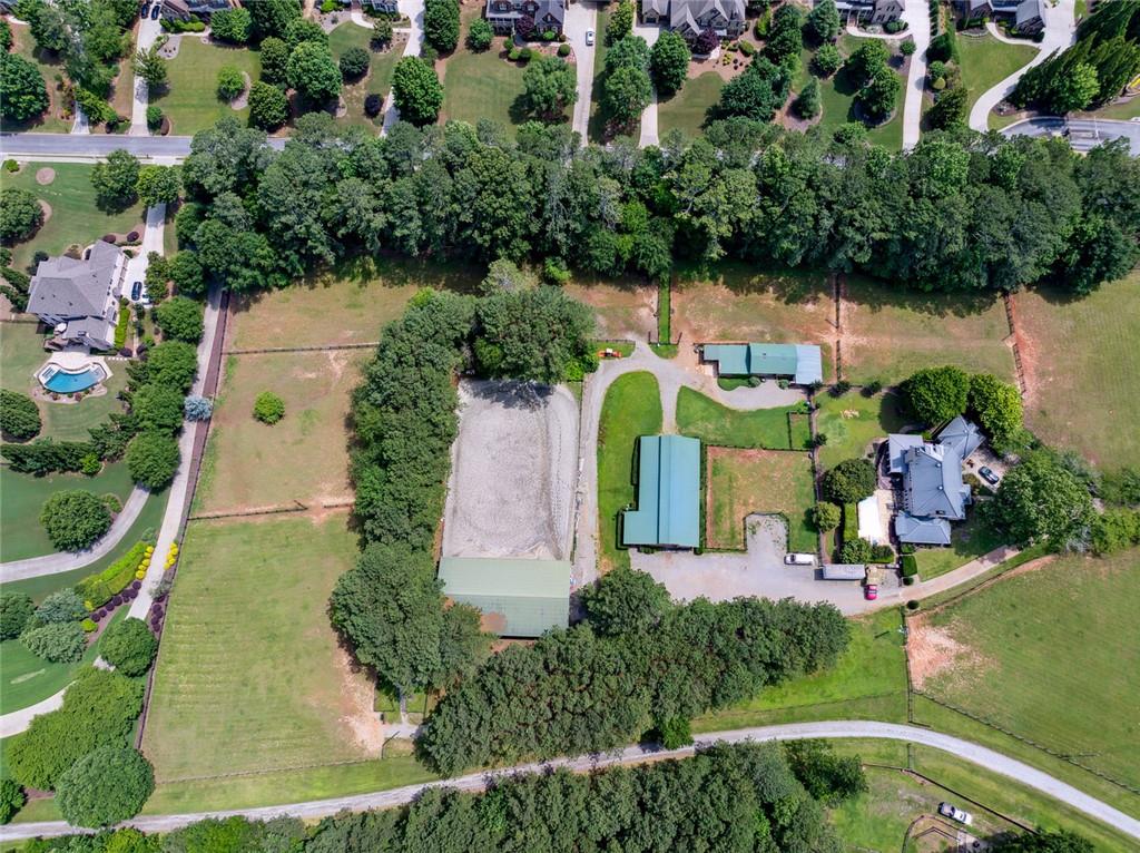 604 Glenover Drive