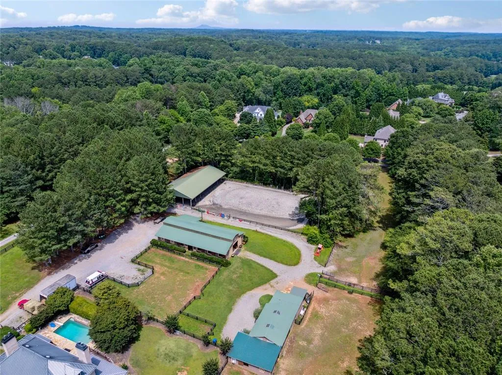 Milton, Georgia 30004, United States, ,Land,Active,163021