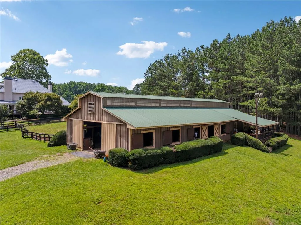 Milton, Georgia 30004, United States, ,Land,Active,163021