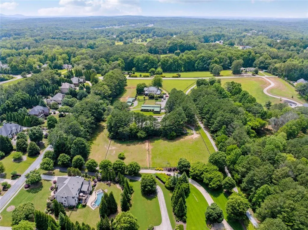 Milton, Georgia 30004, United States, ,Land,Active,163021