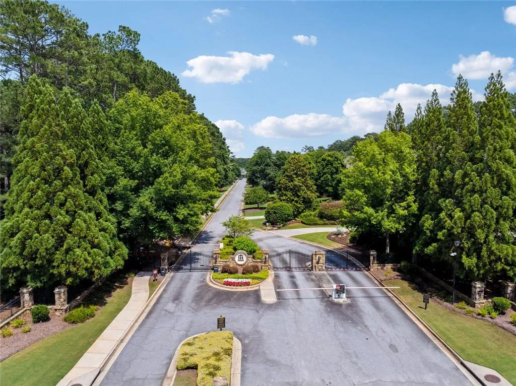 Milton, Georgia 30004, United States, ,Land,Active,163021