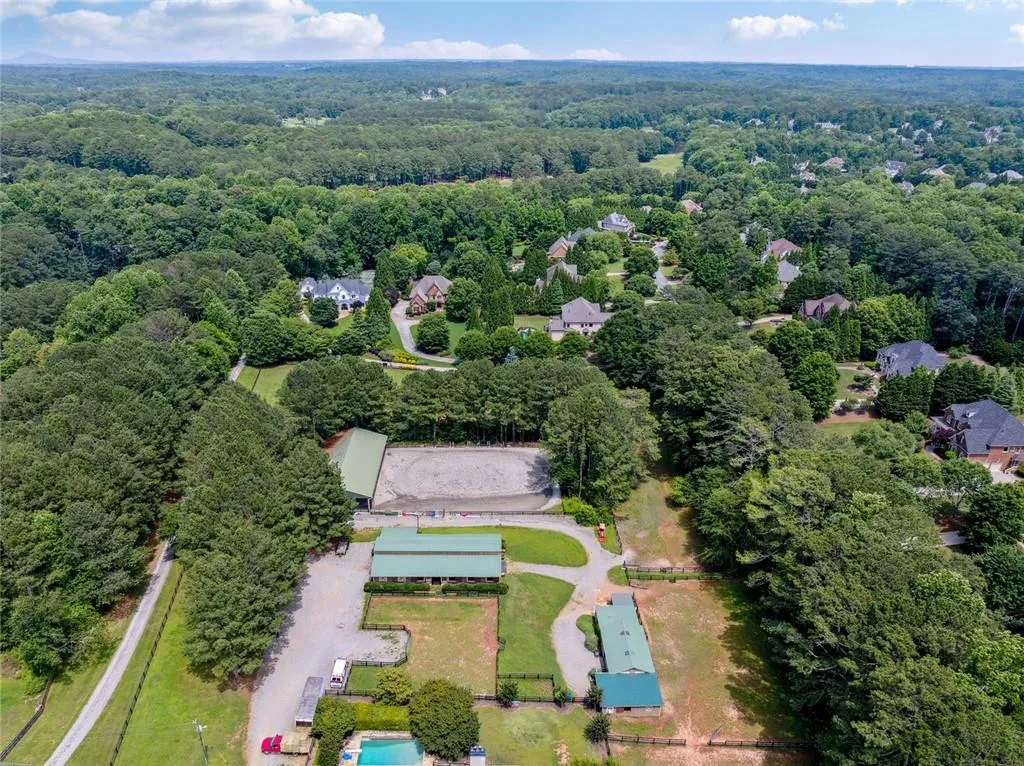 Milton, Georgia 30004, United States, ,Land,Active,163021