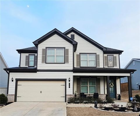 140 Applewood Way Homer GA 30547