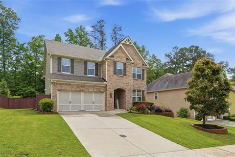Homes For Sale - 4865 Alexandria Avenue<br/> Forsyth County, Cumming, GA 30040