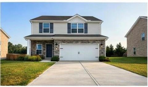 Homes For Sale - 184 Oliver Drive<br/> Locust Grove, GA 30248