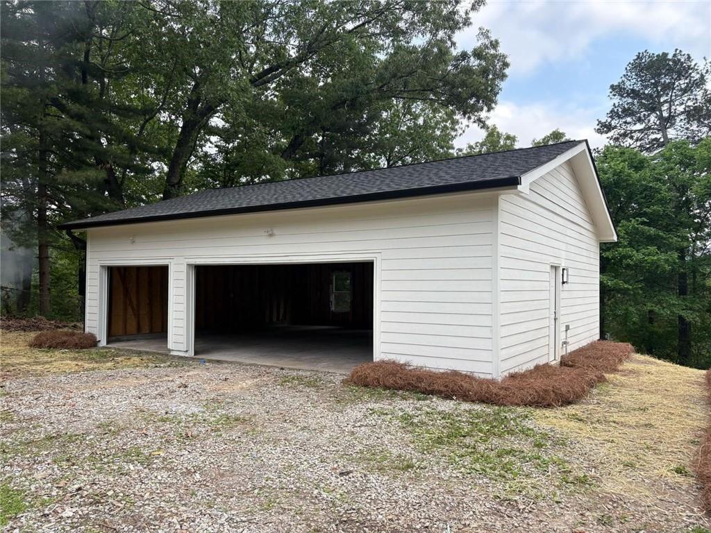 569 Tinker Bell Circle, Flintstone, Georgia image 5