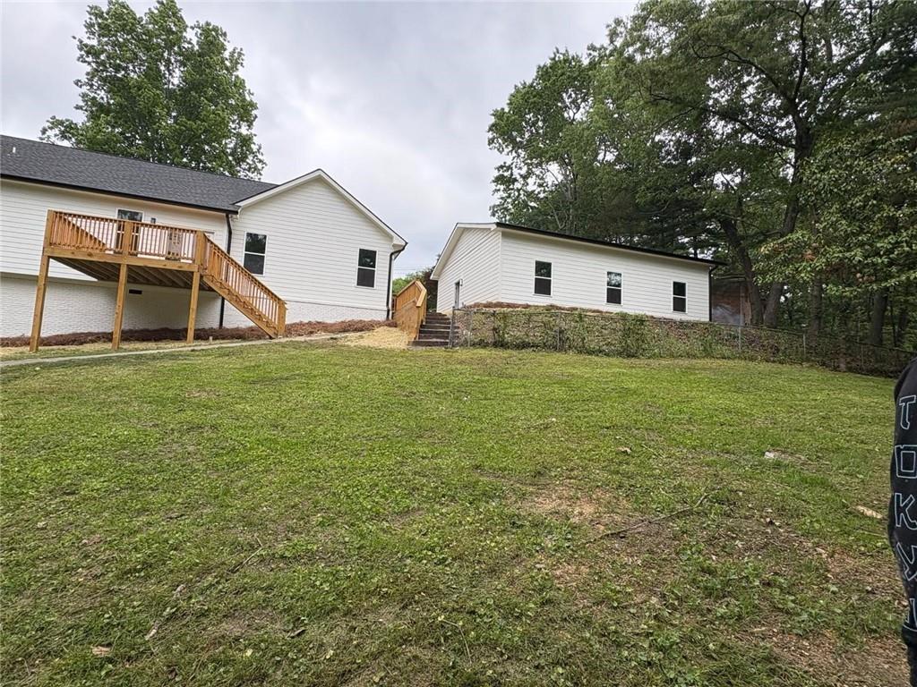 569 Tinker Bell Circle, Flintstone, Georgia image 3