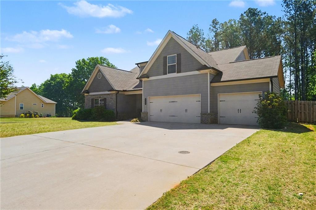 307 Fern Court