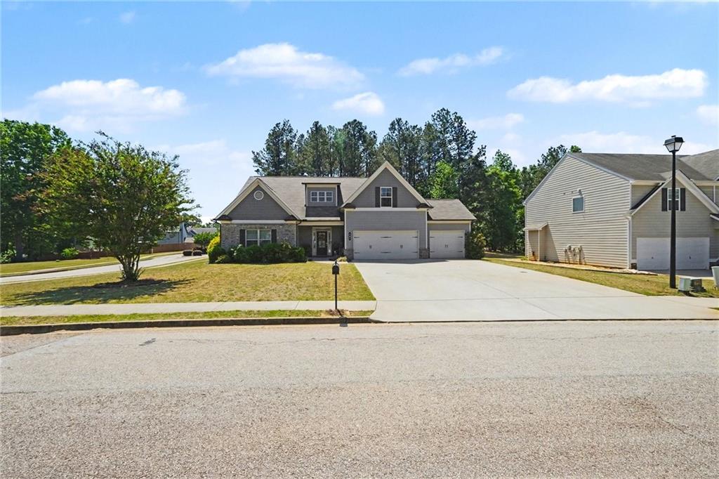 307 Fern Court
