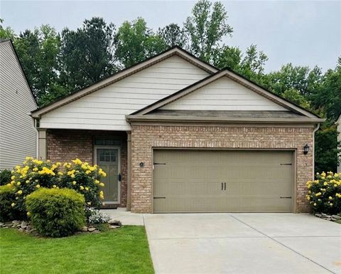 500 Altama Way Acworth GA 30102