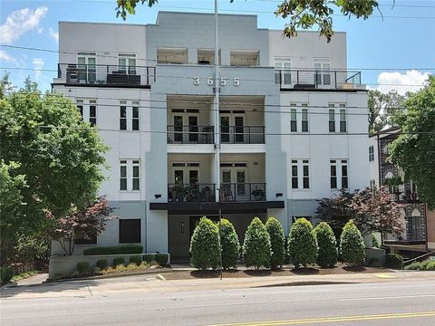 3655 Peachtree Road 203 Atlanta GA 30319
