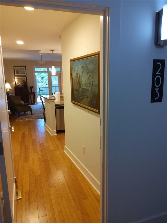 3655 Peachtree Road #203, Atlanta, Georgia image 5