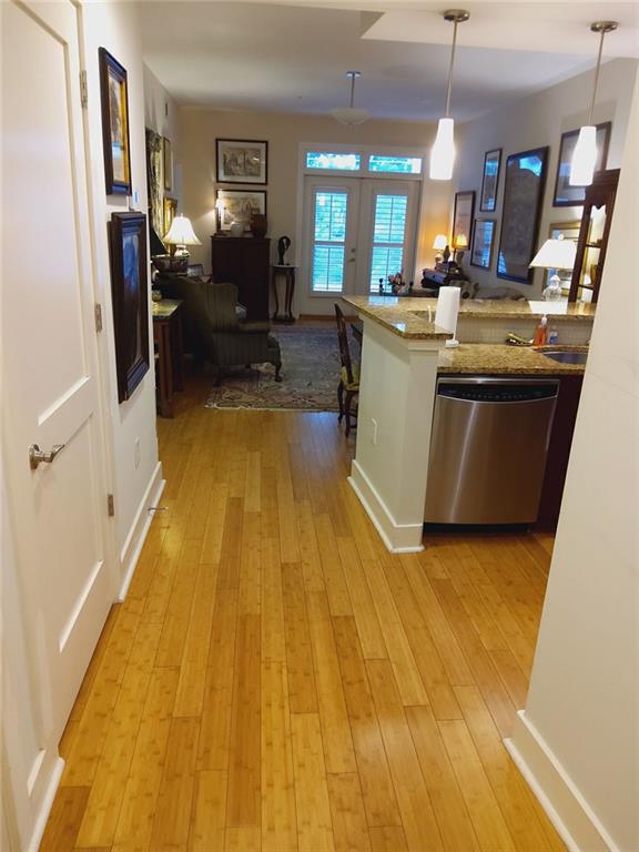 3655 Peachtree Road 203