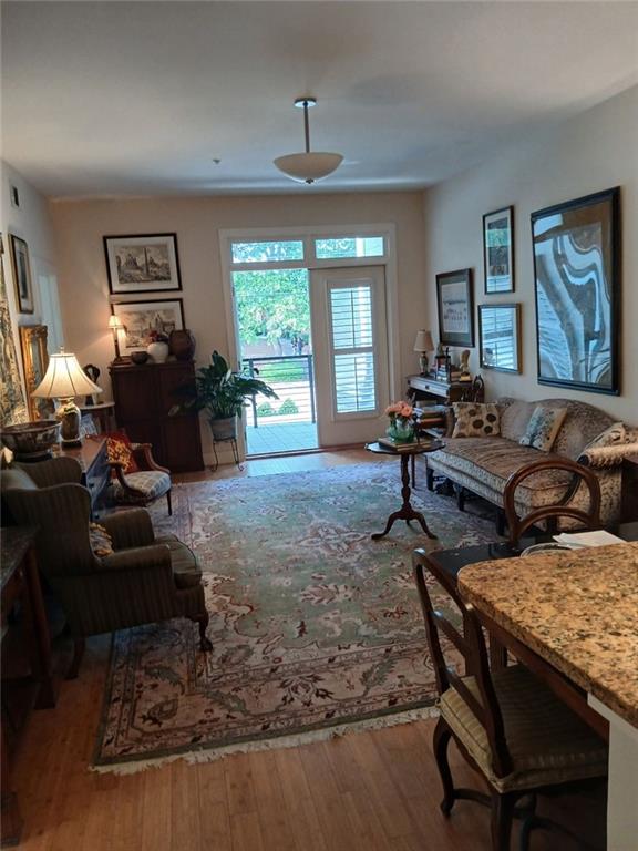 3655 Peachtree Road #203, Atlanta, Georgia image 8