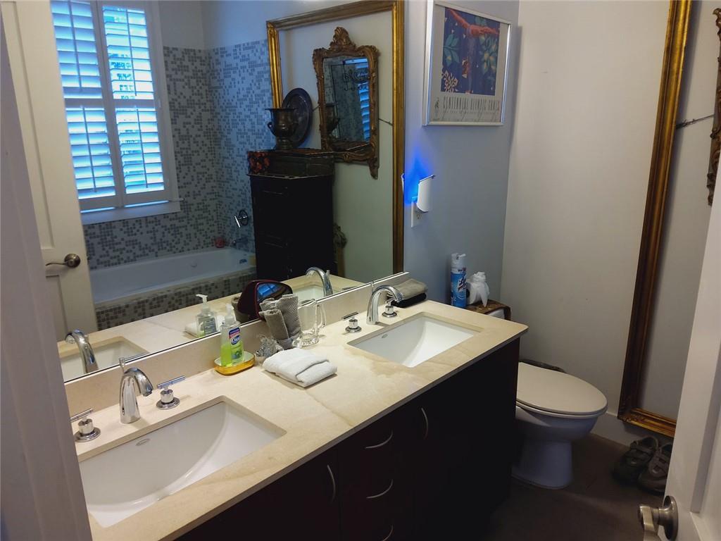 3655 Peachtree Road #203, Atlanta, Georgia image 22