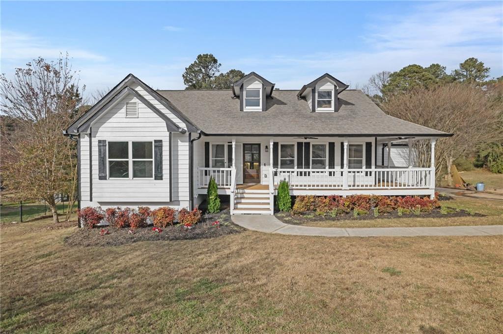 Photo 1 of 22 — 1525 Wynfield Drive, Auburn, GA 30011