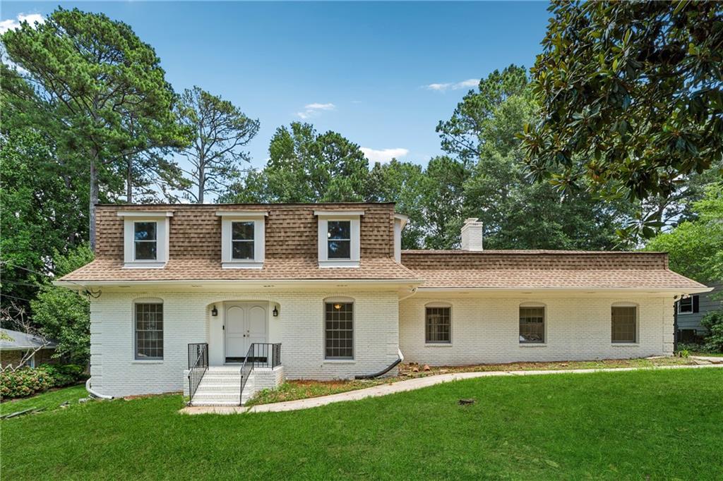 2373 Woodcreek Court