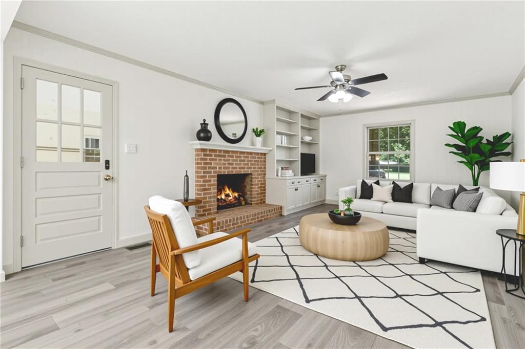 2373 Woodcreek Court