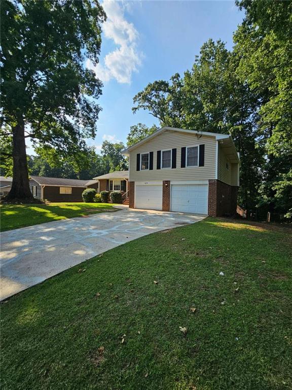 4670 Eberline Court