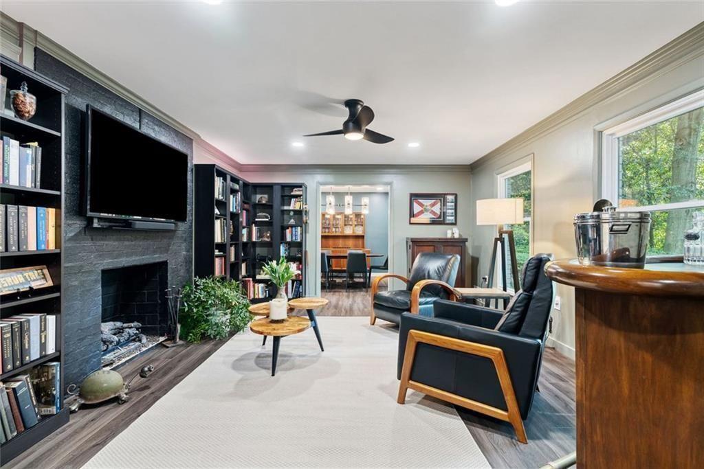 3399 Heartwood Lane