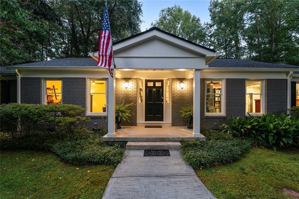 3399 Heartwood Lane