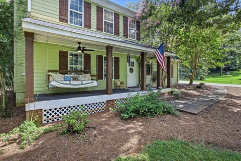 Homes For Sale - 110 Alcovy Way<br/> Covington, GA 30014