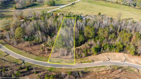 Vacant Land For Sale - 5421 Oak Manor Way<br/> Hall County, Murrayville, GA 30564