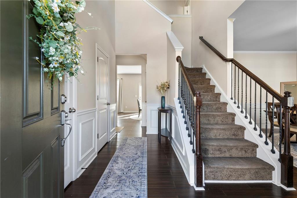 257 Collingsworth Trace