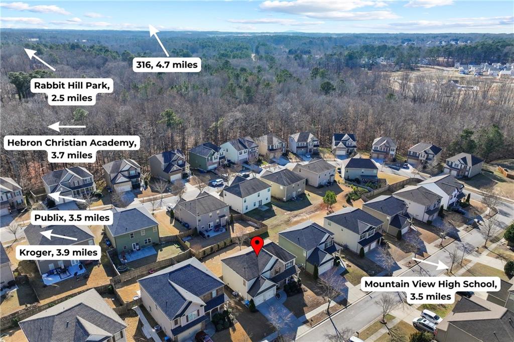 257 Collingsworth Trace