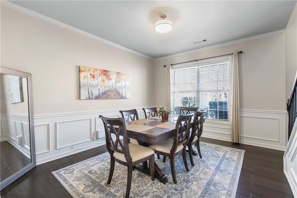 257 Collingsworth Trace