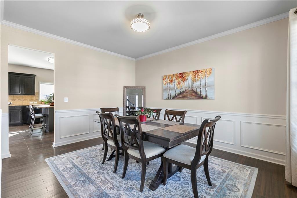 257 Collingsworth Trace