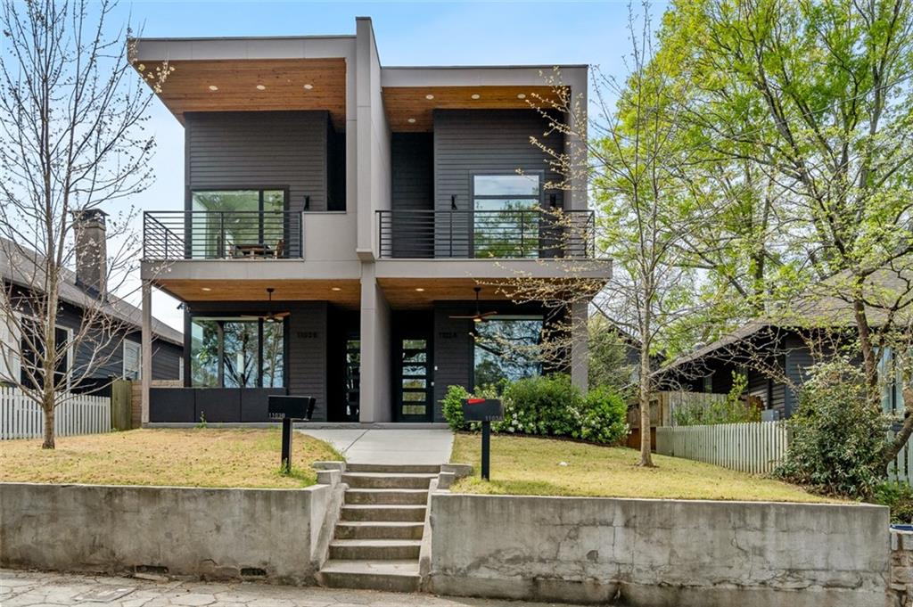 1103 Kirkwood Avenue SE A