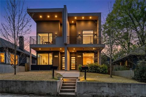 1103 Kirkwood Avenue SE A Atlanta GA 30316