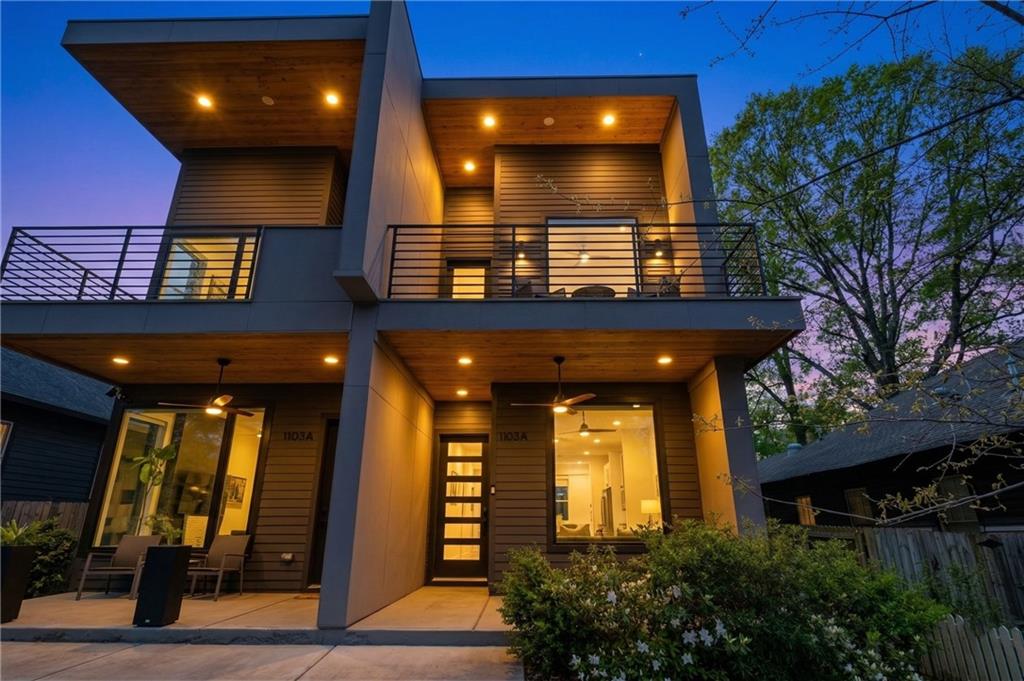 1103 Kirkwood Avenue SE A