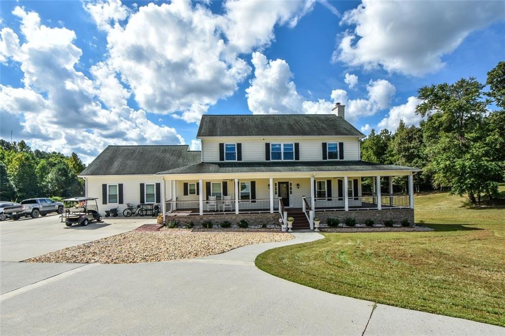 3600 Thompson Mill Road