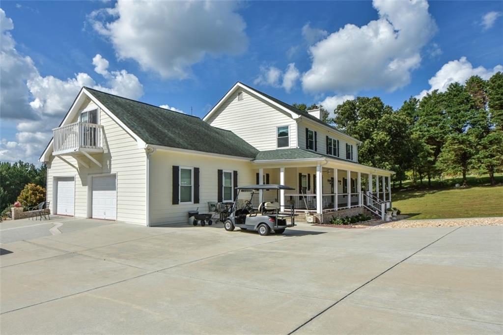3600 Thompson Mill Road