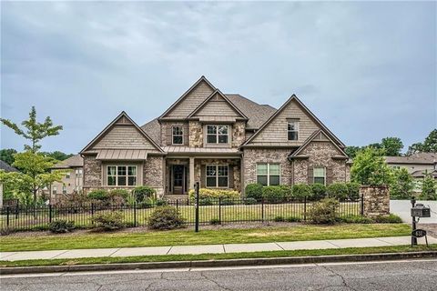 631 MABRY Road Sandy Springs GA 30328