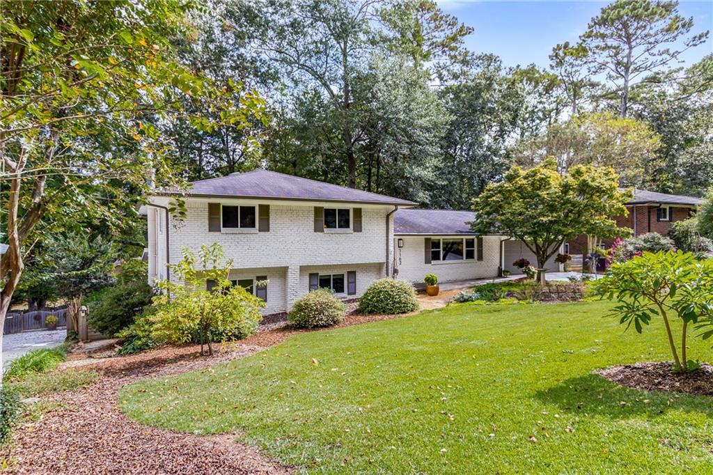 1162 Berkeley Road