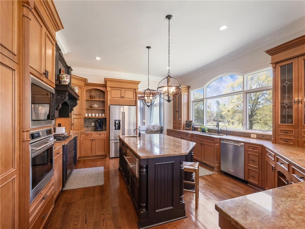 4600 Pinot Noir Drive, Braselton, Georgia image 22