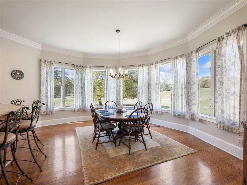 4600 Pinot Noir Drive, Braselton, Georgia image 21