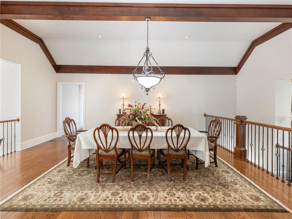 4600 Pinot Noir Drive, Braselton, Georgia image 12