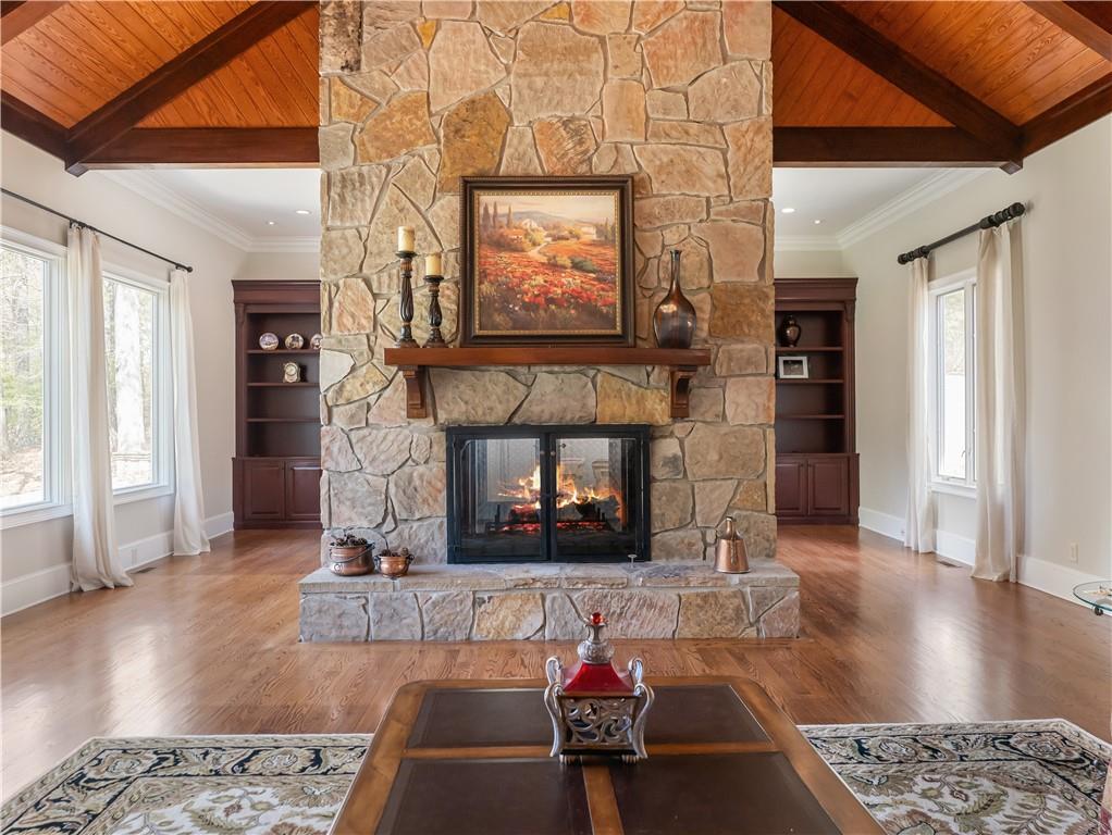 4600 Pinot Noir Drive, Braselton, Georgia image 17